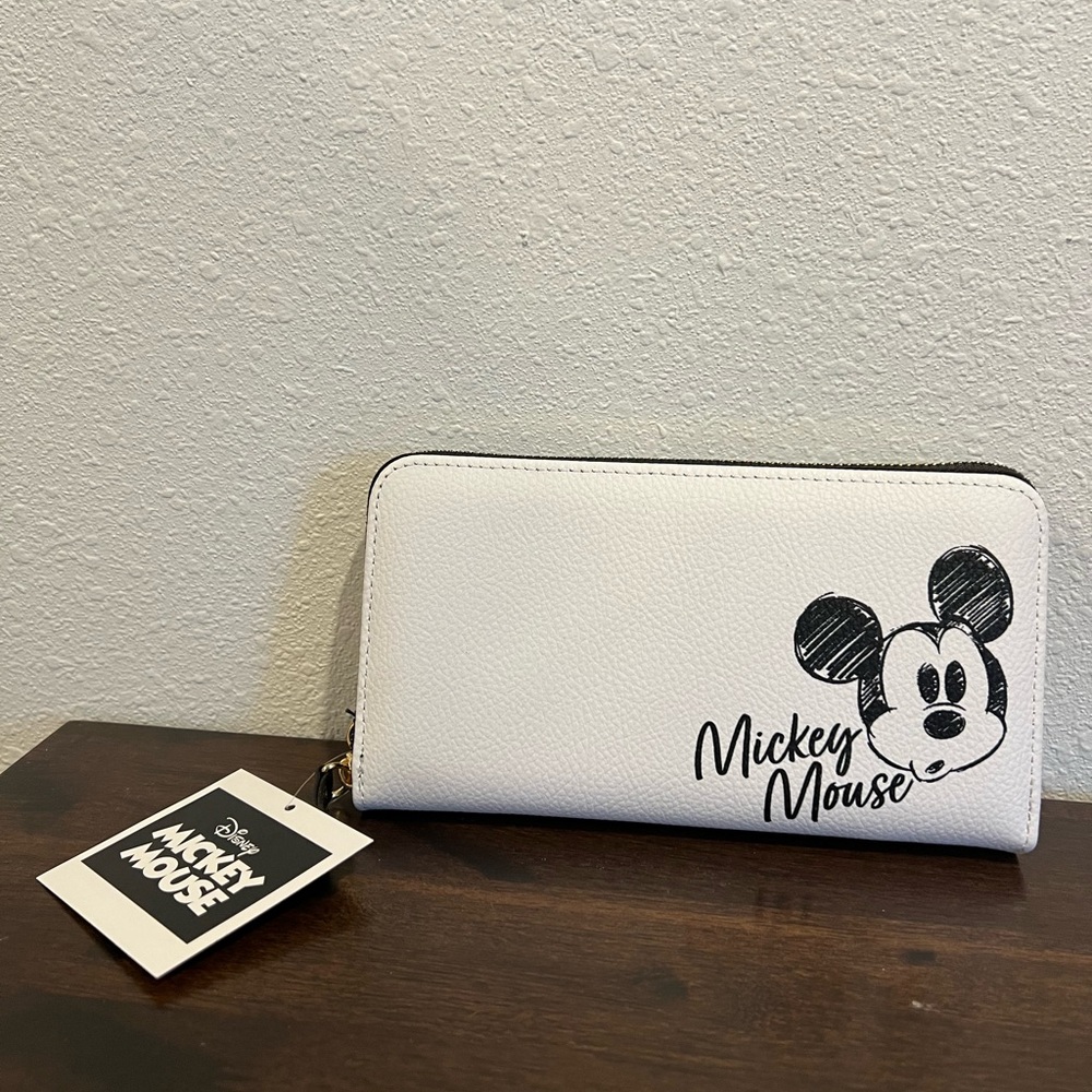 Disney collection wallet from ALDI